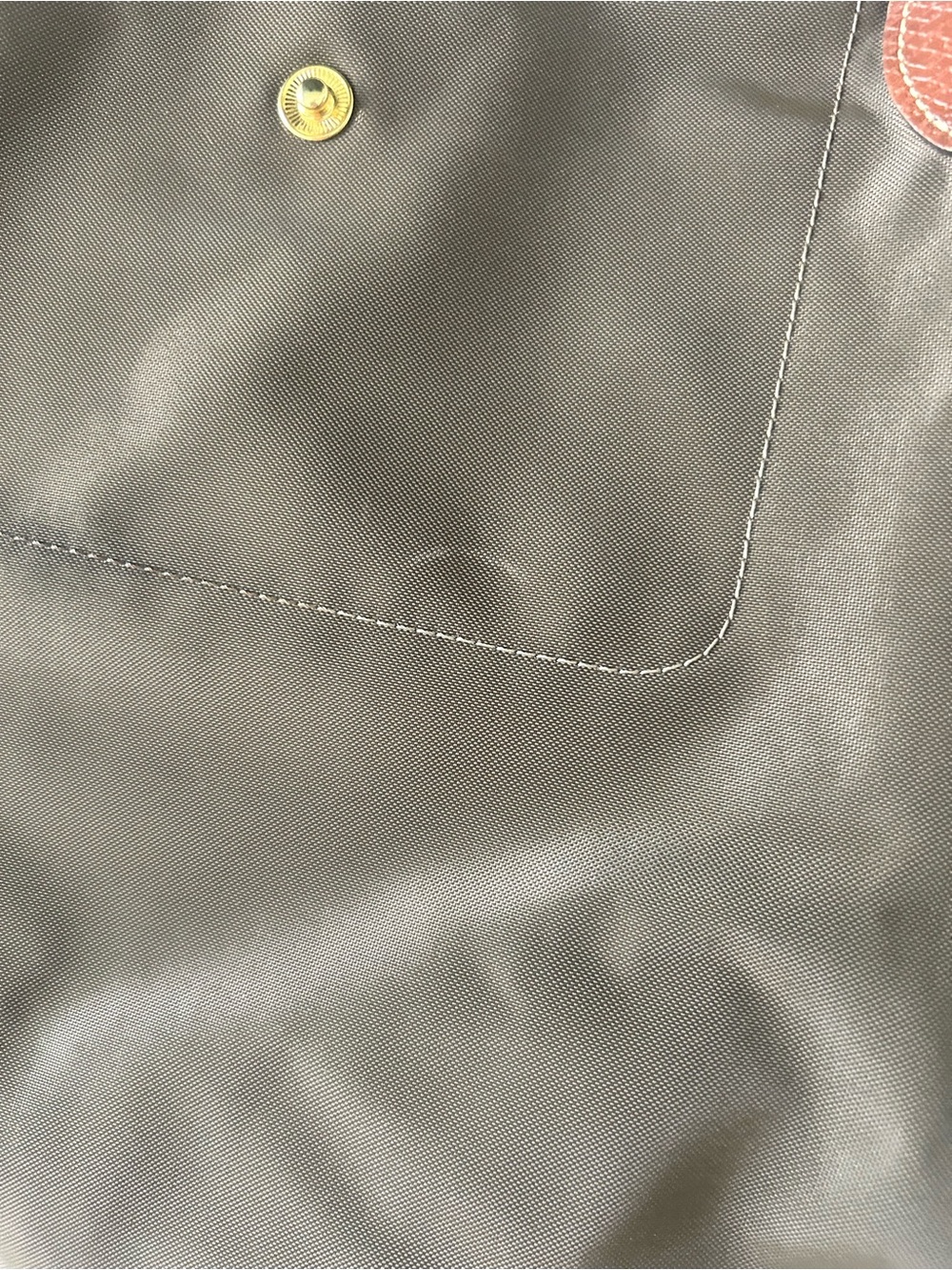 Longchamp purse - Picture 2 of 5